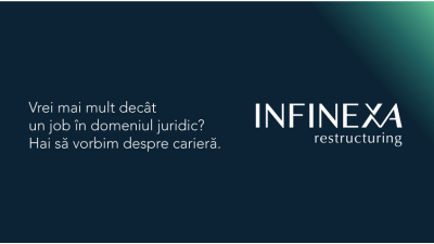 Anunt de recrutare