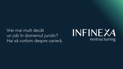 Anunt de recrutare