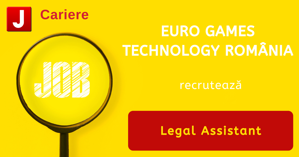 Euro Games Technology